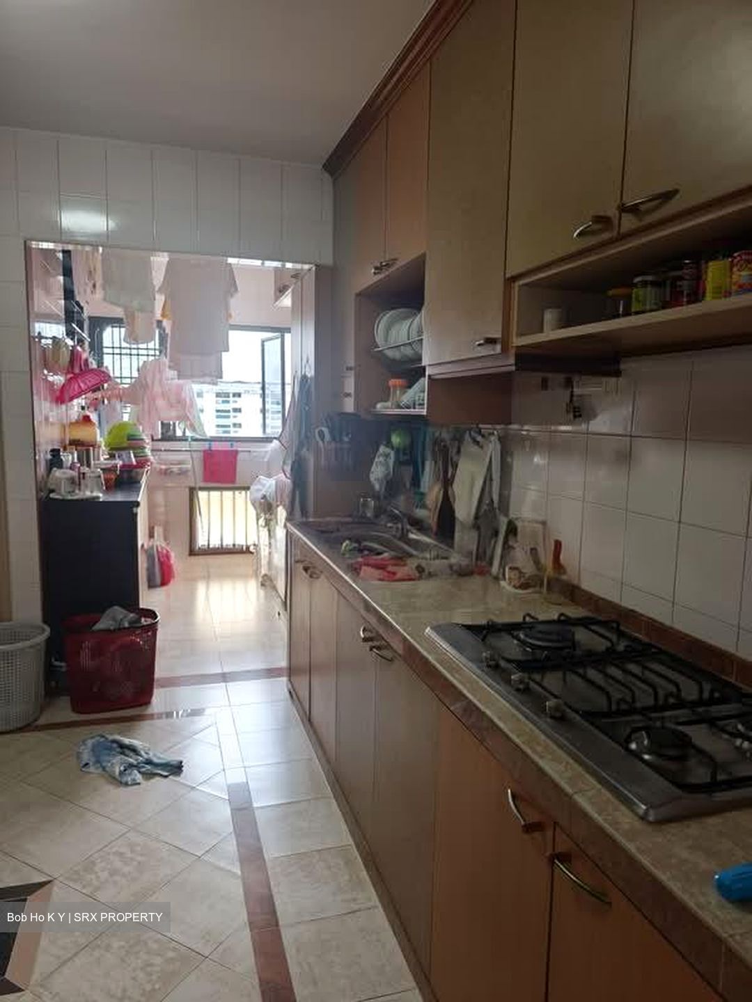 Blk 664 Woodlands Ring Road (Woodlands), HDB 5 Rooms #602875351